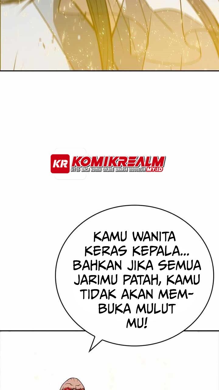 Invincible To 100 Hits Chapter 06 Gambar 29