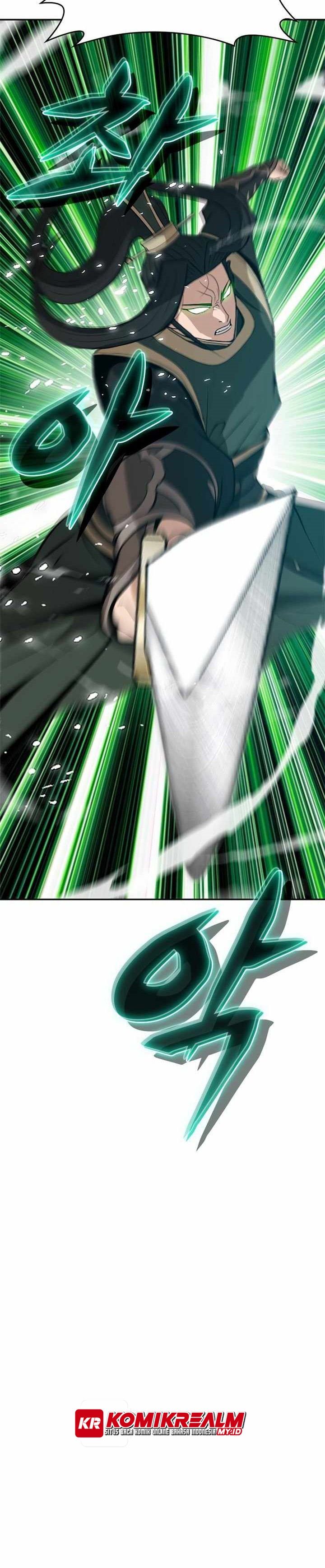 Invincible To 100 Hits Chapter 06 Gambar 35