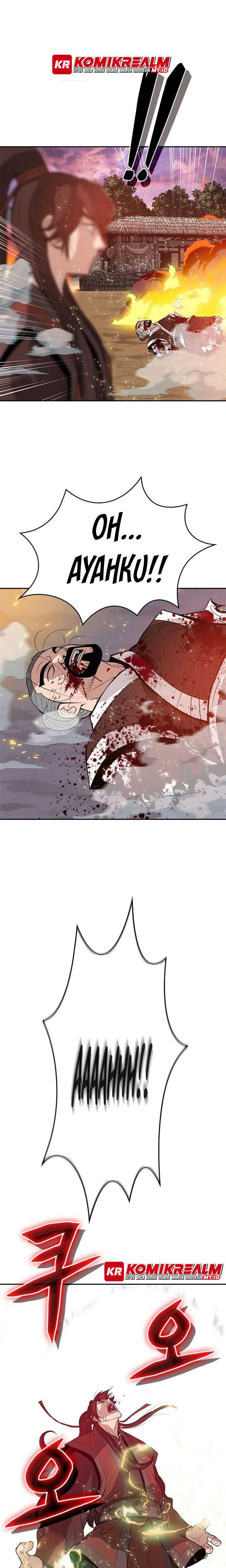 Invincible To 100 Hits Chapter 10 Gambar 2