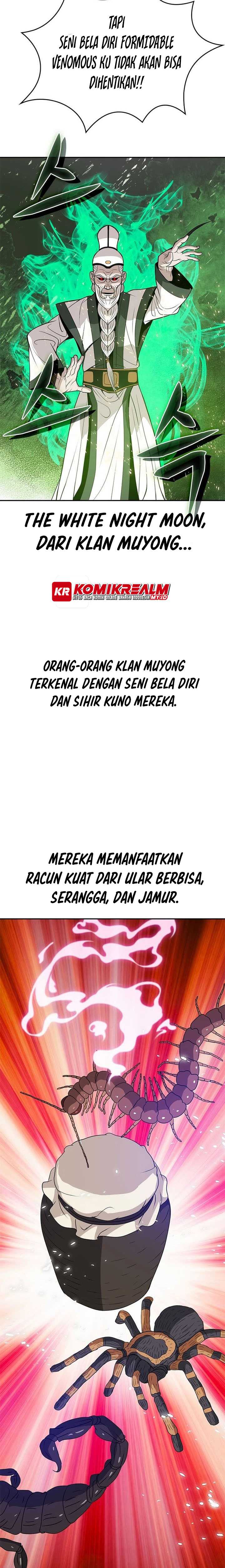 Invincible To 100 Hits Chapter 10 Gambar 4