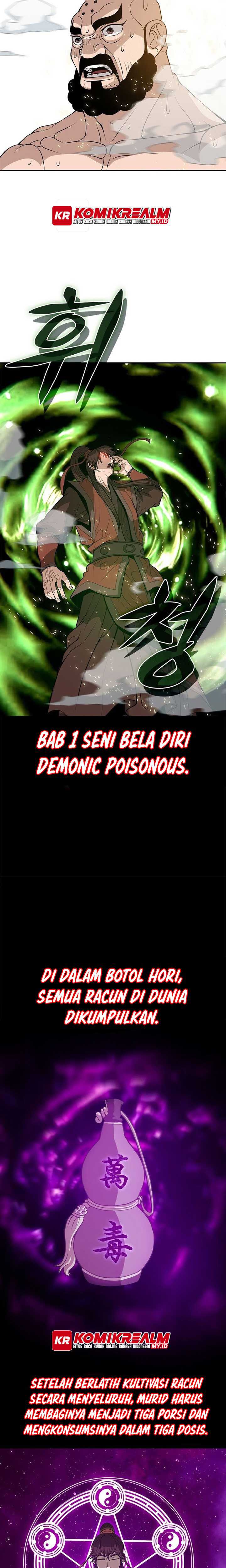 Invincible To 100 Hits Chapter 10 Gambar 13