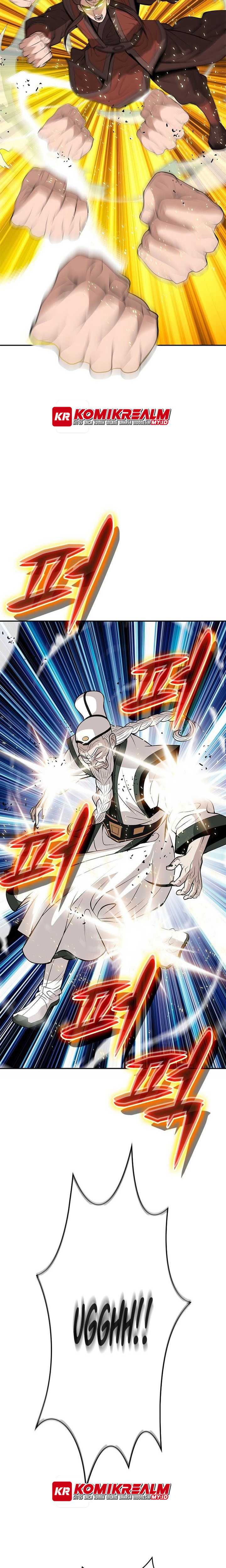 Invincible To 100 Hits Chapter 10 Gambar 19