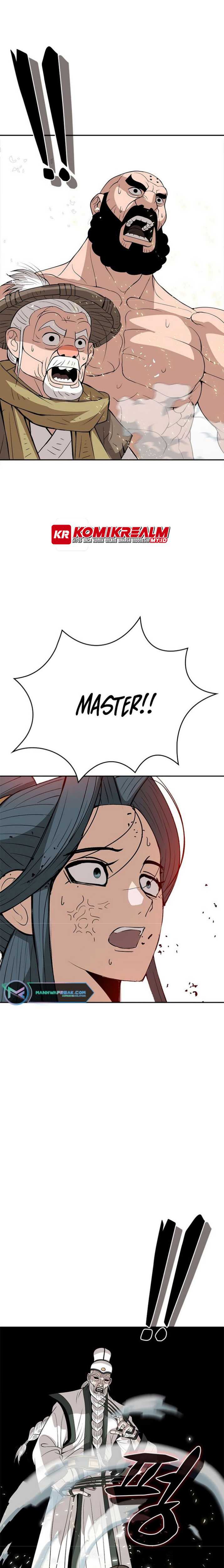 Invincible To 100 Hits Chapter 10 Gambar 24