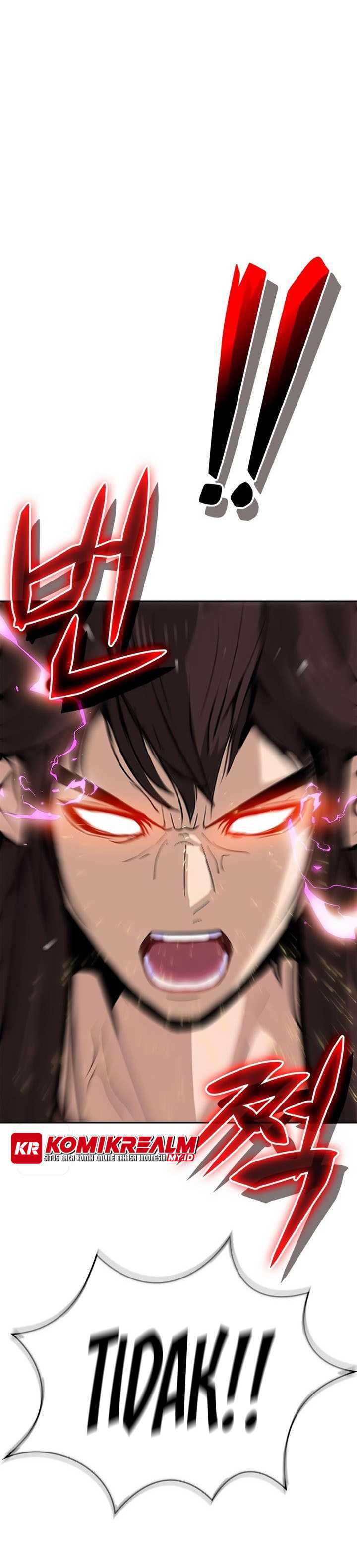 Invincible To 100 Hits Chapter 10 Gambar 32