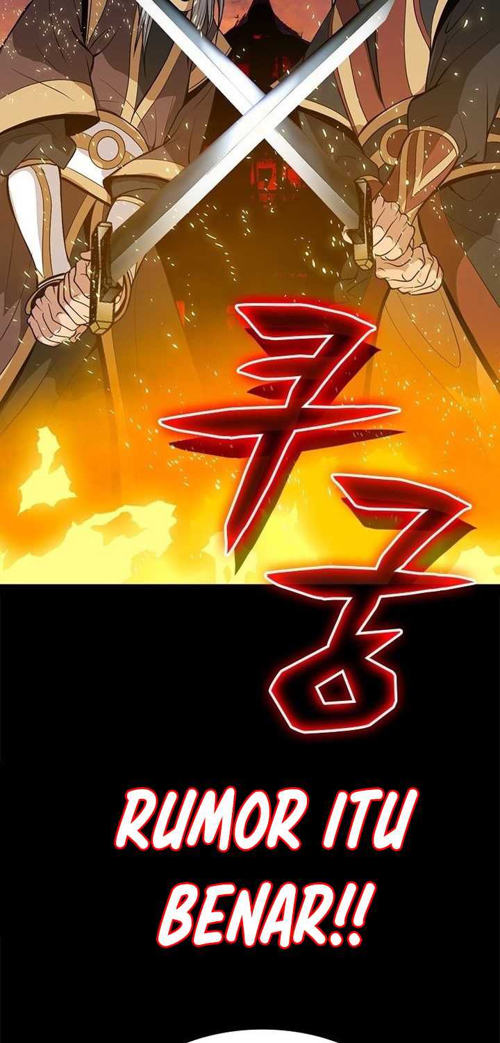 Invincible To 100 Hits Chapter 11 Gambar 15