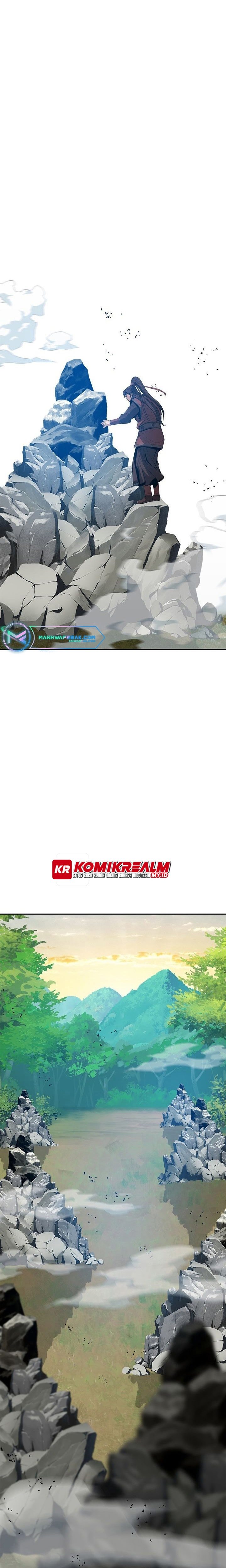 Invincible To 100 Hits Chapter 15 Gambar 2