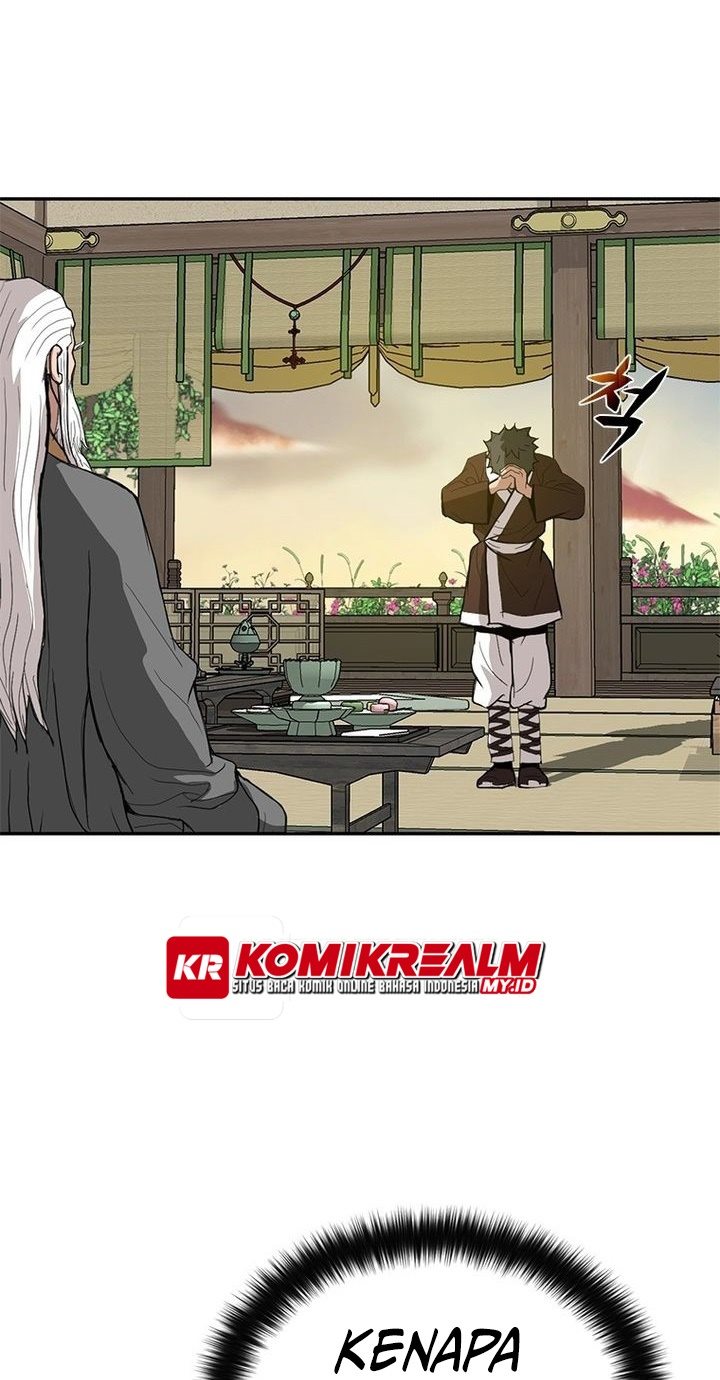 Invincible To 100 Hits Chapter 15 Gambar 15