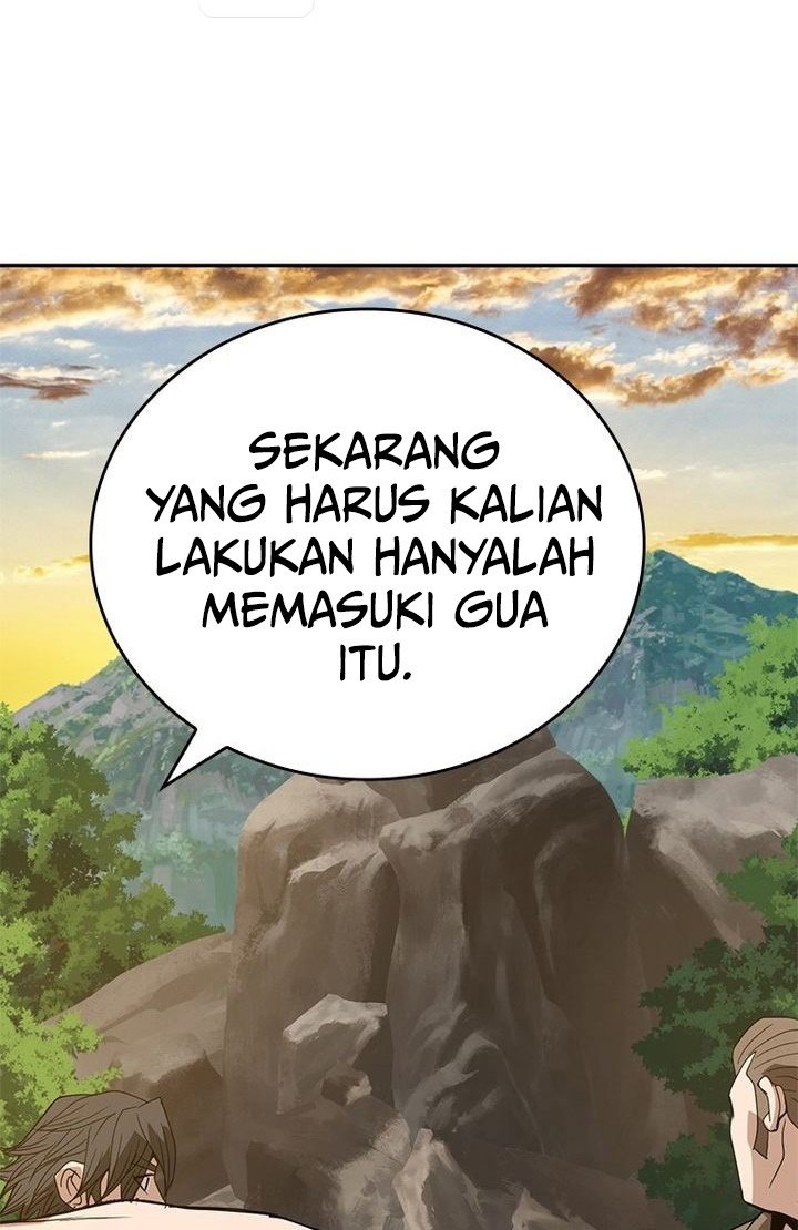 Invincible To 100 Hits Chapter 15 Gambar 29