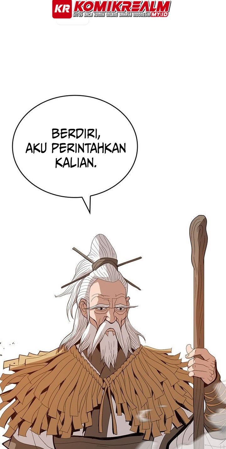 Invincible To 100 Hits Chapter 15 Gambar 36