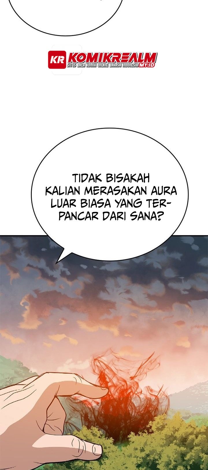 Invincible To 100 Hits Chapter 17 Gambar 15