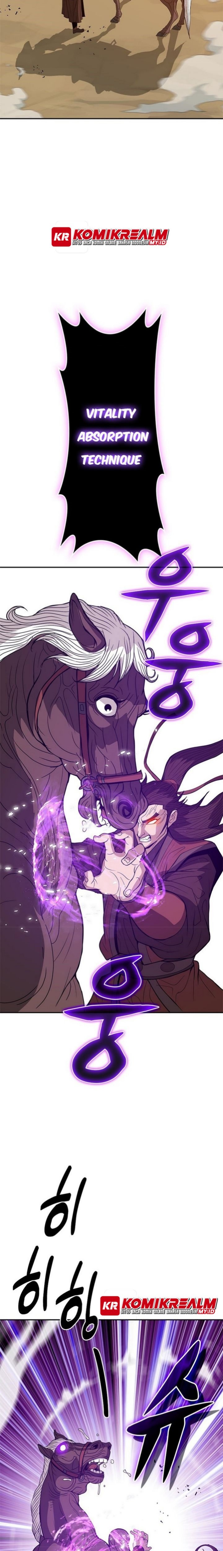 Invincible To 100 Hits Chapter 17 Gambar 17