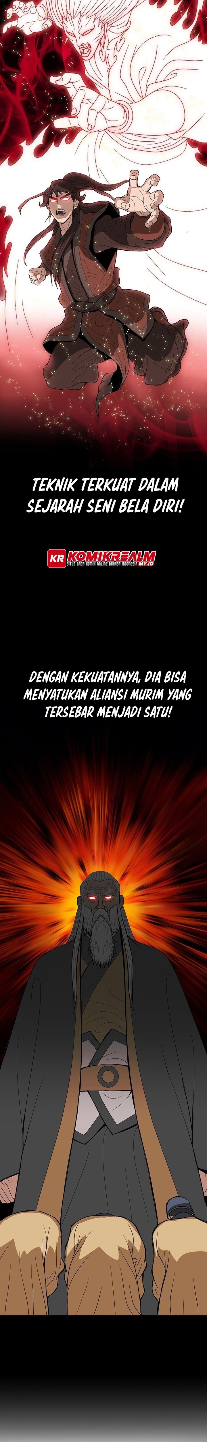 Invincible To 100 Hits Chapter 21 Gambar 9