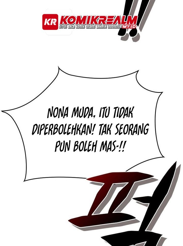 Invincible To 100 Hits Chapter 21 Gambar 15