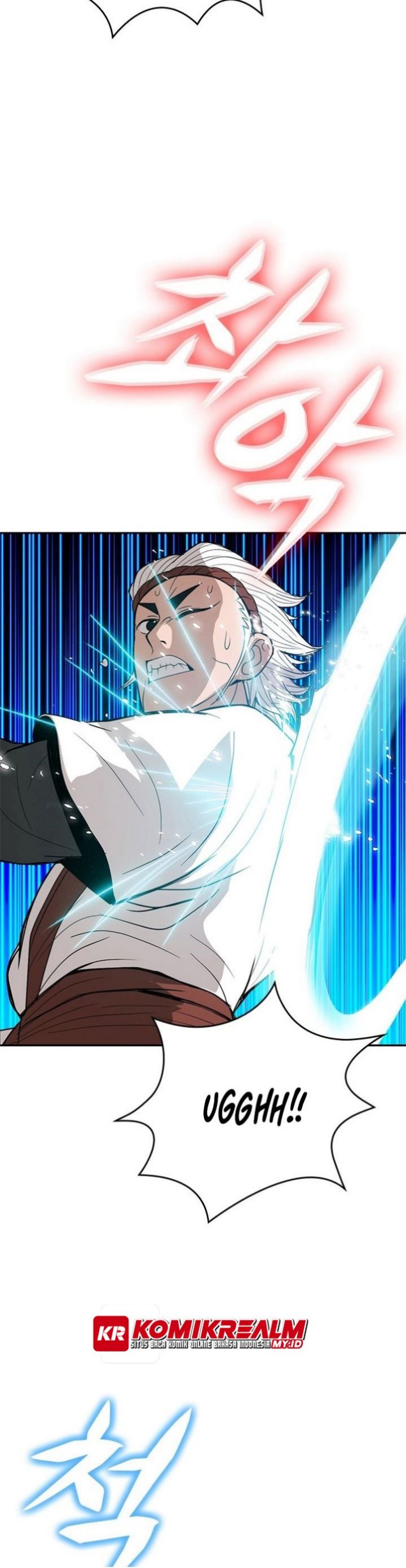 Invincible To 100 Hits Chapter 21 Gambar 29