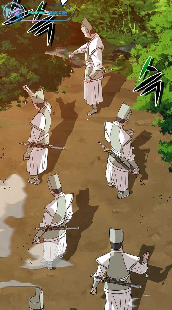 Invincible To 100 Hits Chapter 33 Gambar 22