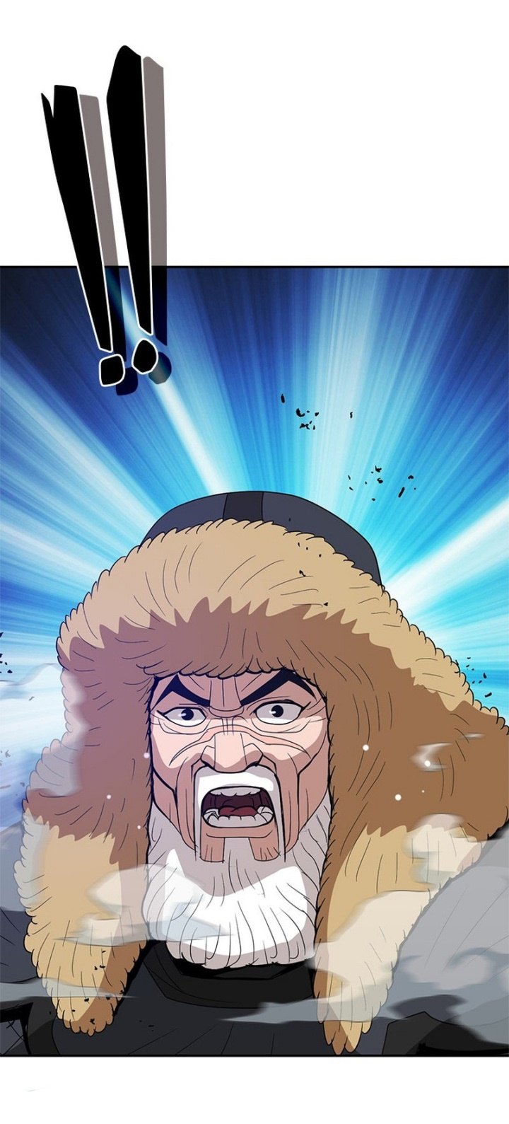 Invincible To 100 Hits Chapter 35 Gambar 22