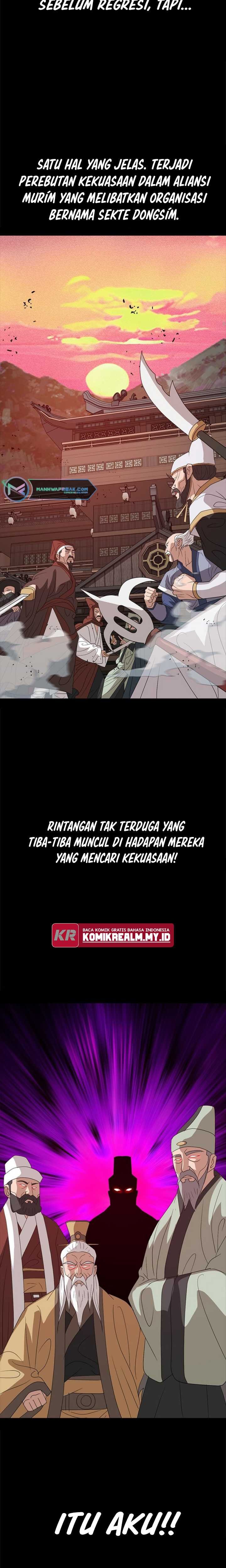 Invincible To 100 Hits Chapter 37 Gambar 21