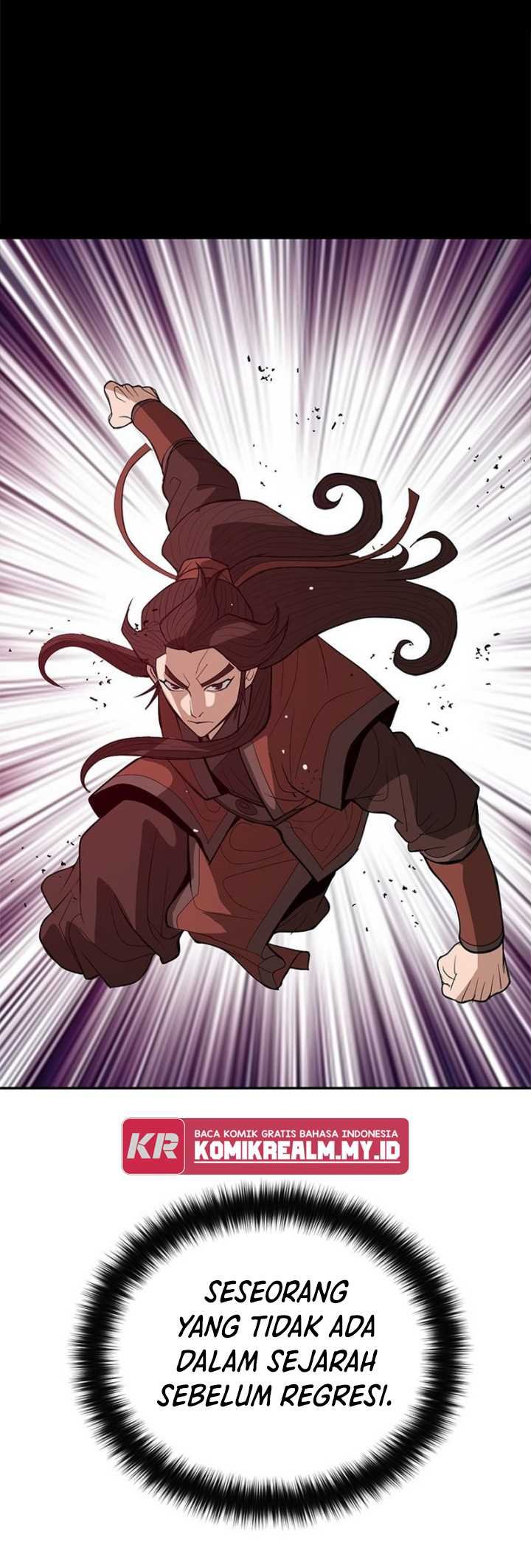 Invincible To 100 Hits Chapter 37 Gambar 22