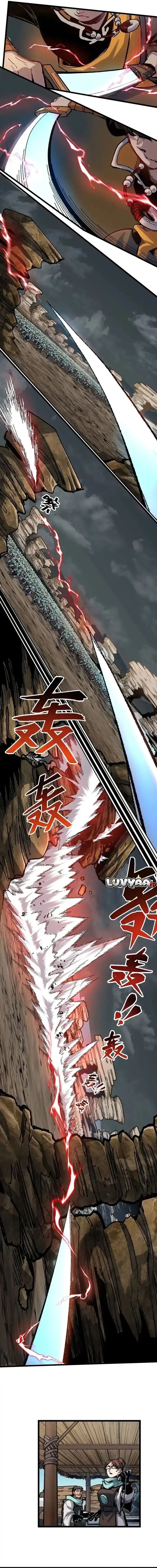 Invincible Under Heaven: Reborn as the Enemy Chapter 01 Gambar 4