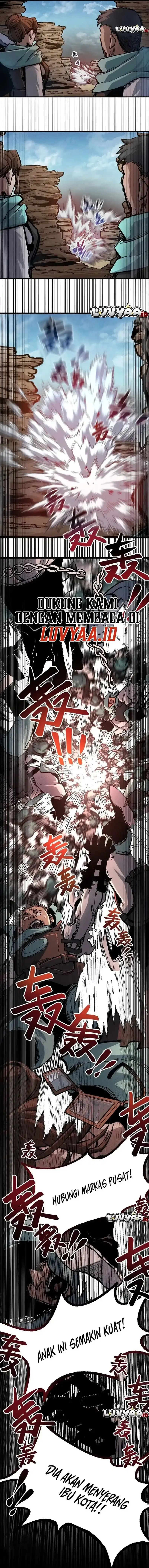 Invincible Under Heaven: Reborn as the Enemy Chapter 01 Gambar 5