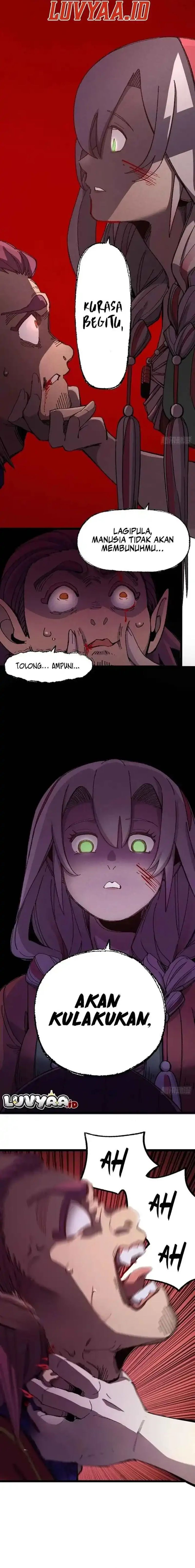 Invincible Under Heaven: Reborn as the Enemy Chapter 10 Gambar 2