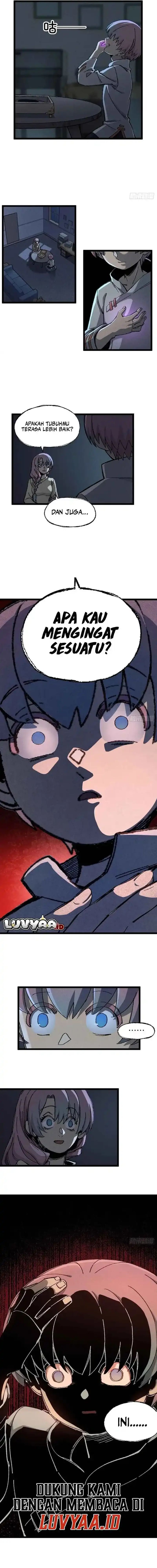 Invincible Under Heaven: Reborn as the Enemy Chapter 10 Gambar 11