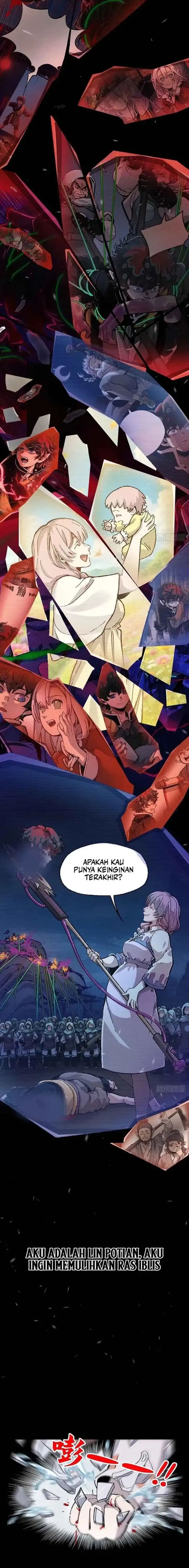 Invincible Under Heaven: Reborn as the Enemy Chapter 10 Gambar 14