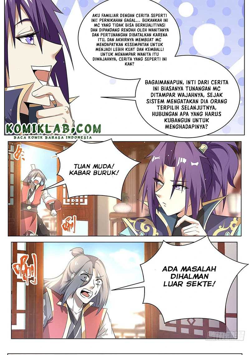 Invincible Villain Chapter 14 Gambar 5