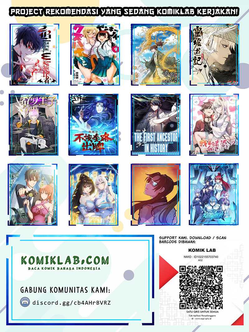 Invincible Villain Chapter 14 Gambar 14