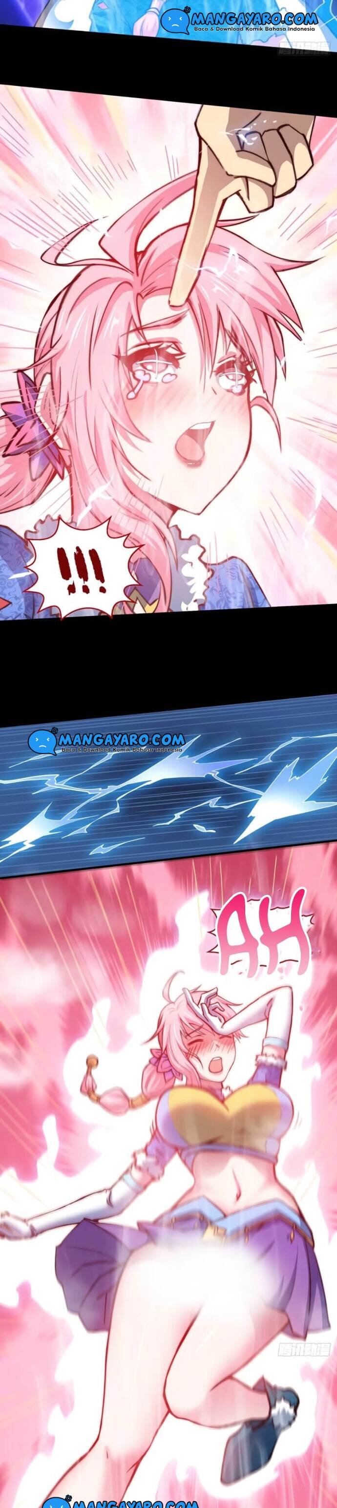 Invincible at the Start Chapter 06 Gambar 18