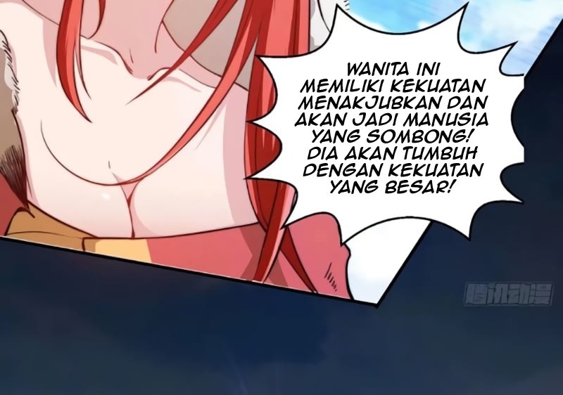Invincible at the Start Chapter 07 Gambar 13
