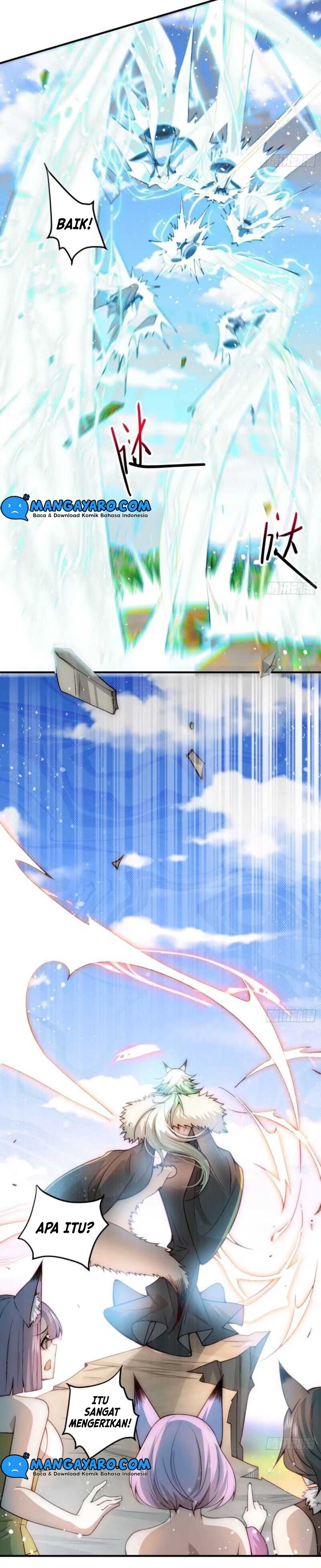 Invincible at the Start Chapter 26 Gambar 8