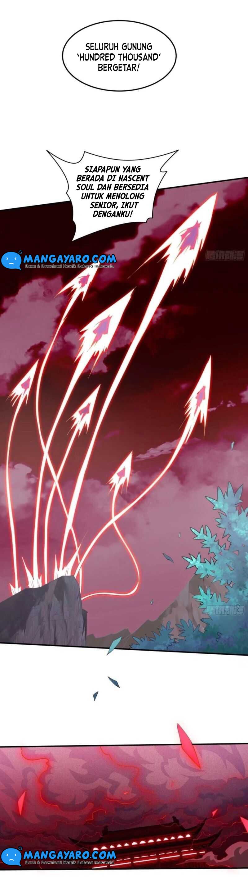 Invincible at the Start Chapter 26 Gambar 10