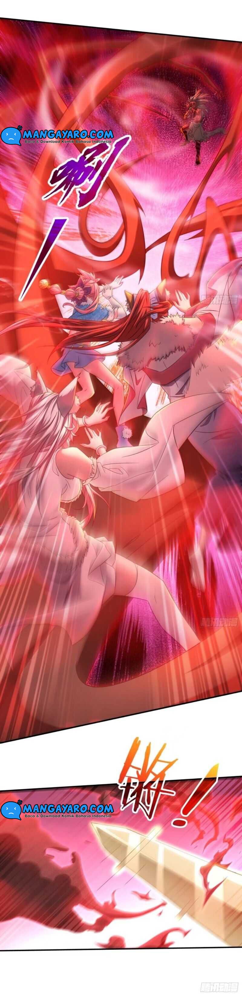 Invincible at the Start Chapter 26 Gambar 13