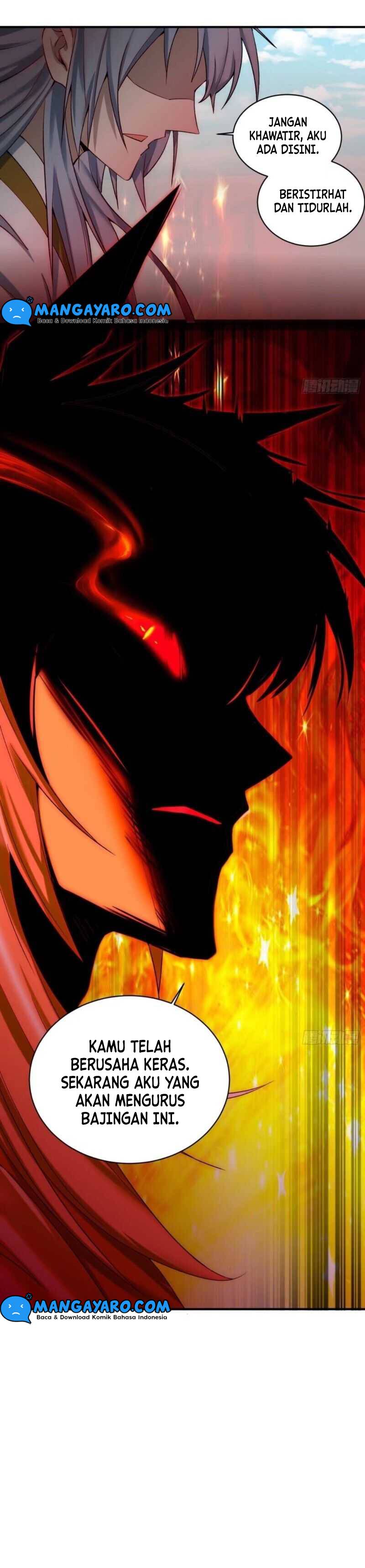 Invincible at the Start Chapter 27 Gambar 10