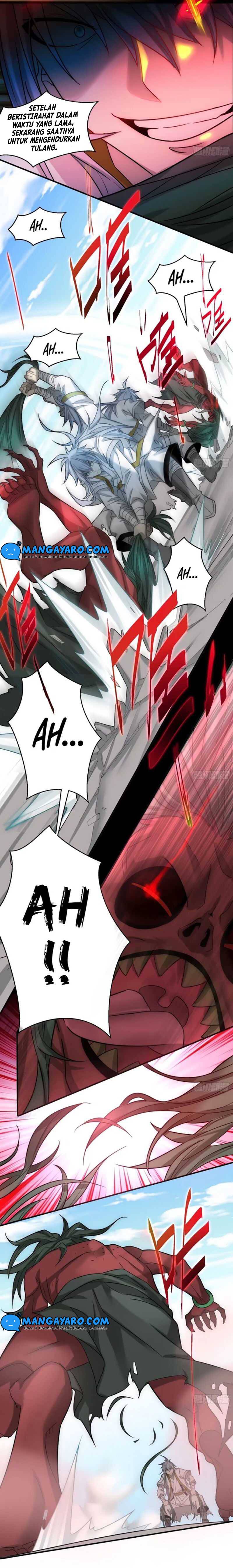 Invincible at the Start Chapter 27 Gambar 12