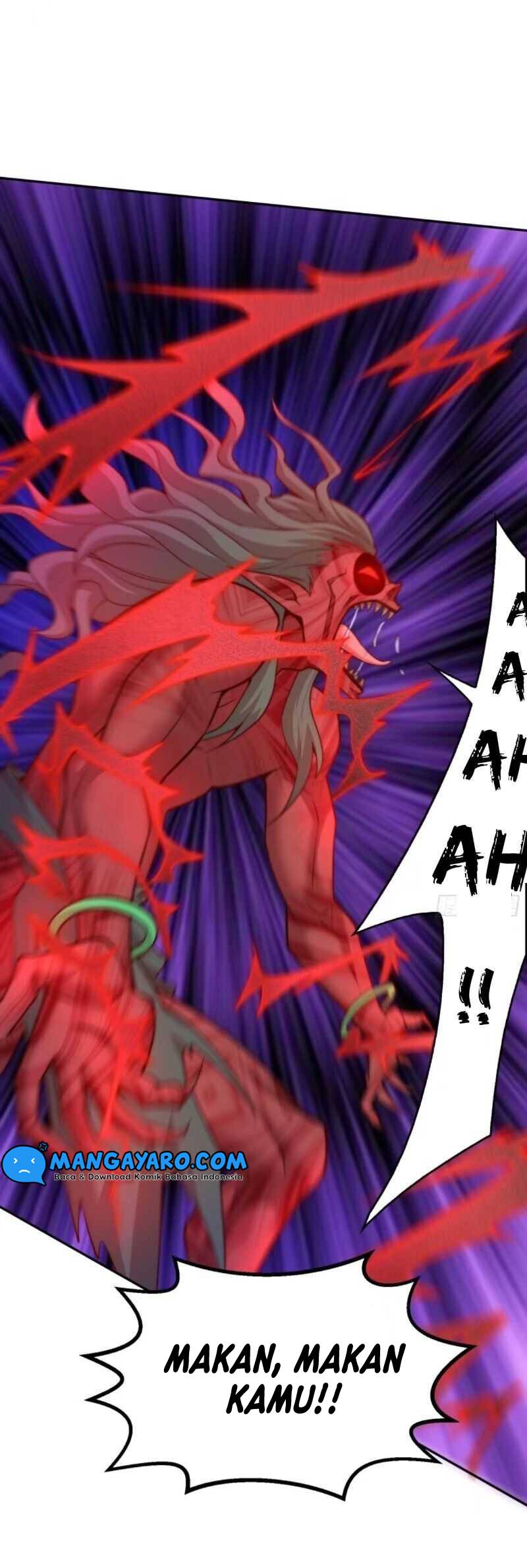 Invincible at the Start Chapter 27 Gambar 13