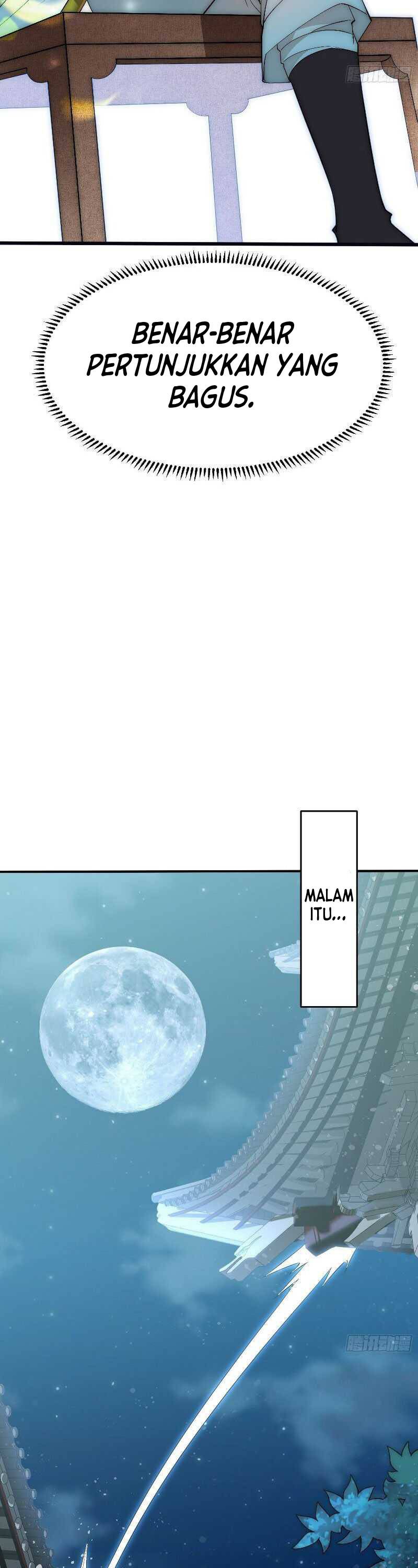 Invincible at the Start Chapter 33 Gambar 29