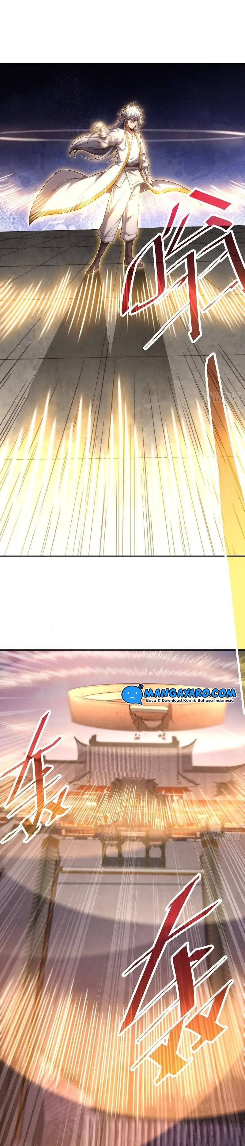 Invincible at the Start Chapter 39 Gambar 10