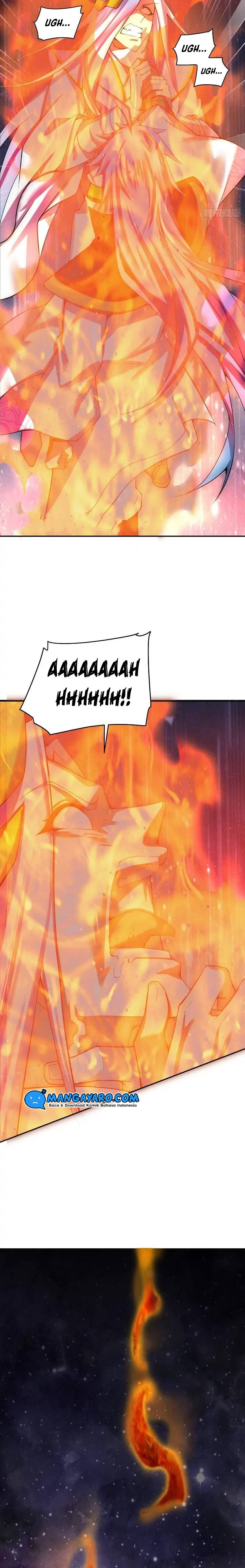 Invincible at the Start Chapter 41 Gambar 23