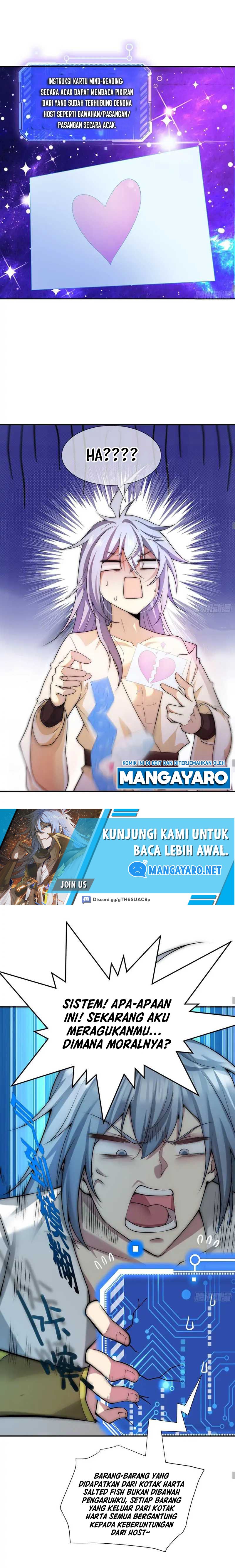 Invincible at the Start Chapter 46 Gambar 10