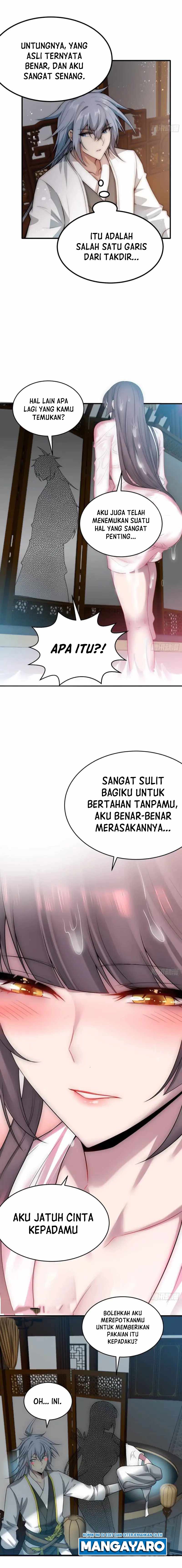 Invincible at the Start Chapter 47 Gambar 10