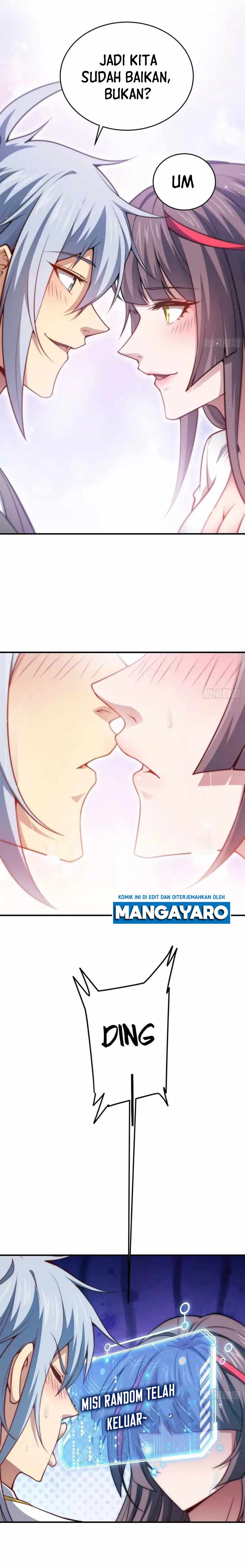 Invincible at the Start Chapter 47 Gambar 13