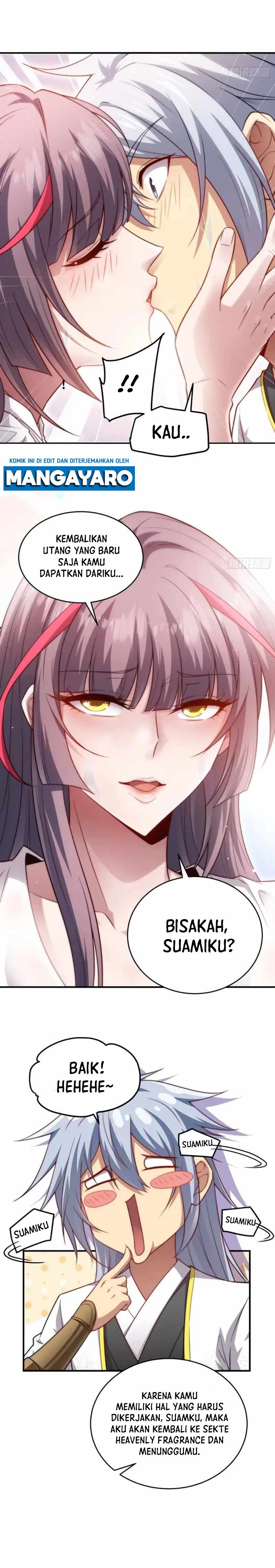 Invincible at the Start Chapter 47 Gambar 15