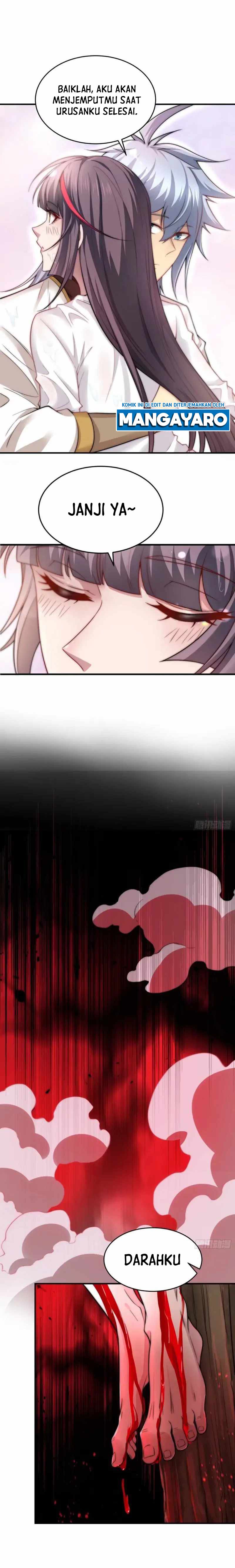 Invincible at the Start Chapter 47 Gambar 16