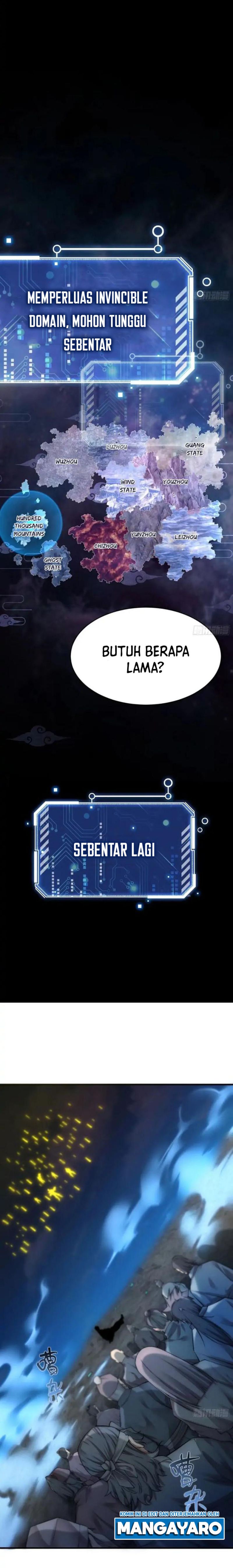 Invincible at the Start Chapter 55 Gambar 2