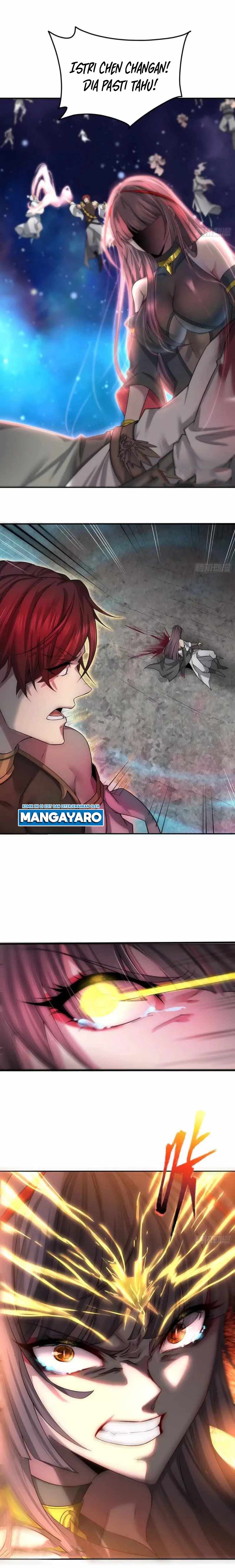 Invincible at the Start Chapter 55 Gambar 7