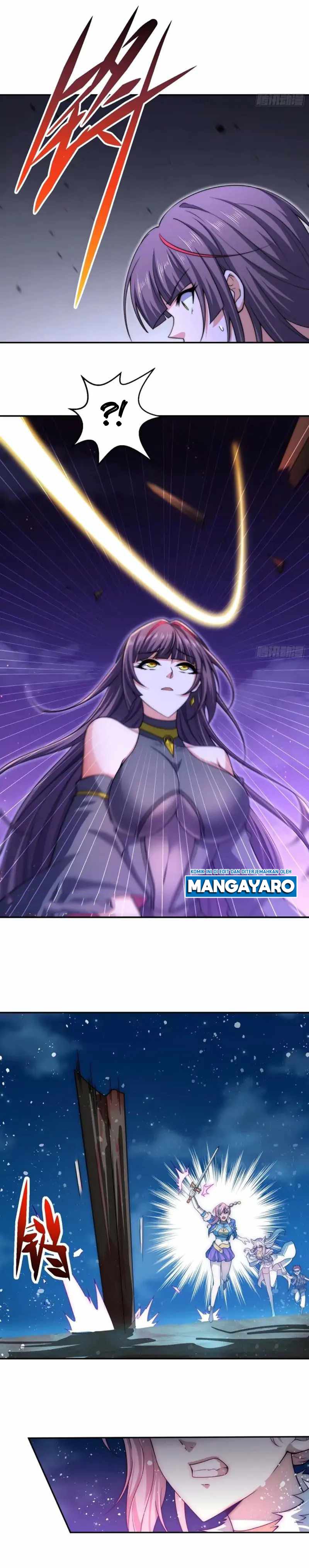 Invincible at the Start Chapter 55 Gambar 19