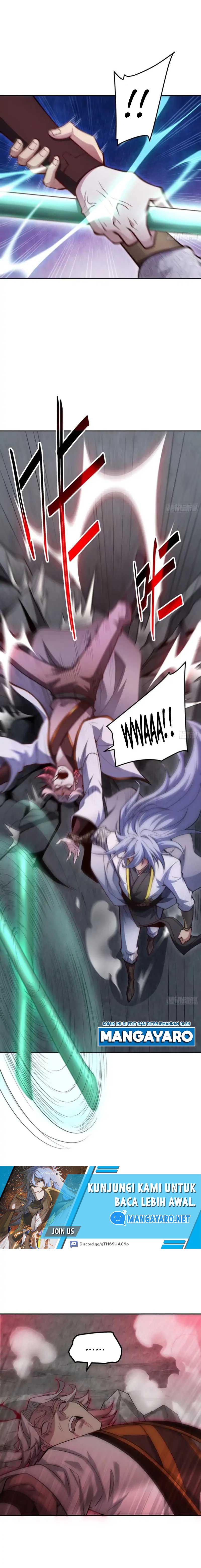 Invincible at the Start Chapter 59 Gambar 8