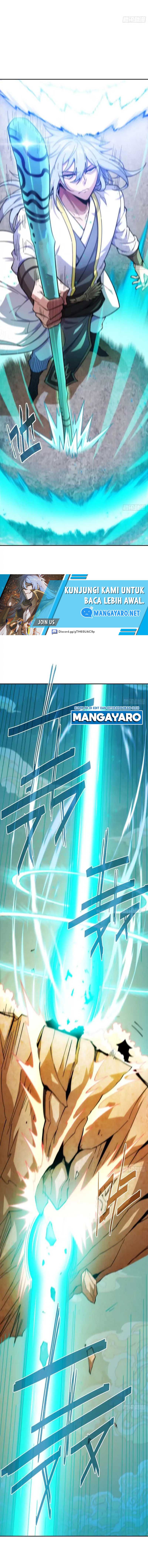 Invincible at the Start Chapter 59 Gambar 17